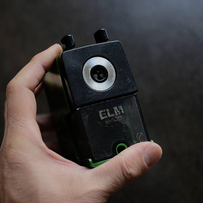 ELM S-105 鉛筆削り – zakka store towi