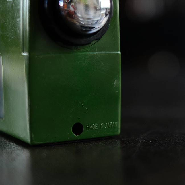 ELM S-105 鉛筆削り