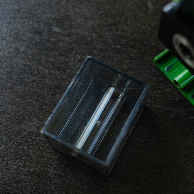 ELM S-105 鉛筆削り