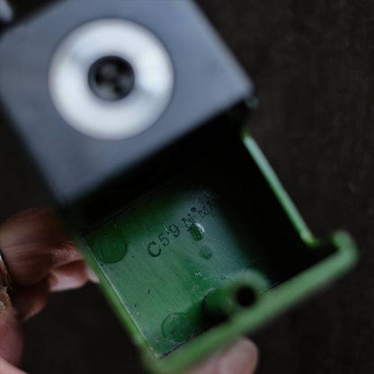 ELM S-105 鉛筆削り