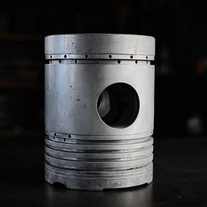 エンジンのピストン