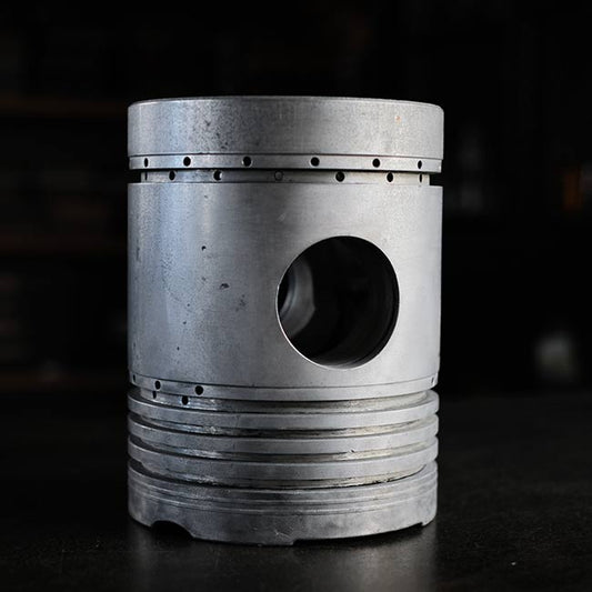 エンジンのピストン