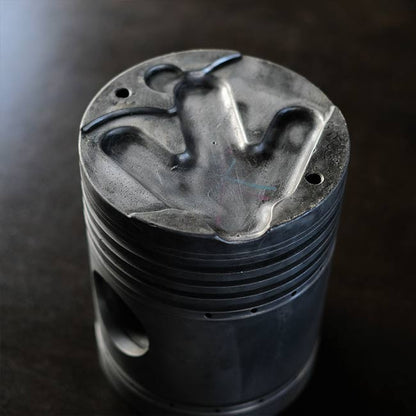 エンジンのピストン