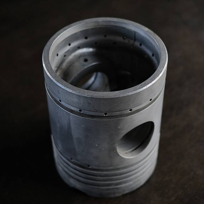 エンジンのピストン – zakka store towi