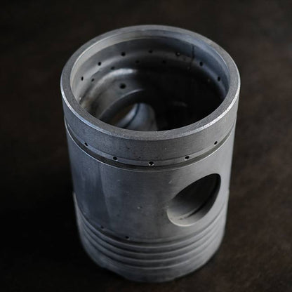 エンジンのピストン