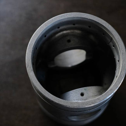 エンジンのピストン