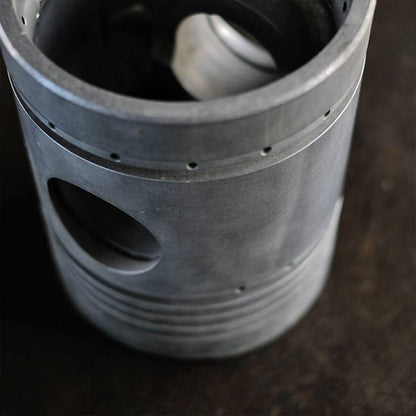 エンジンのピストン