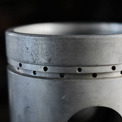 エンジンのピストン