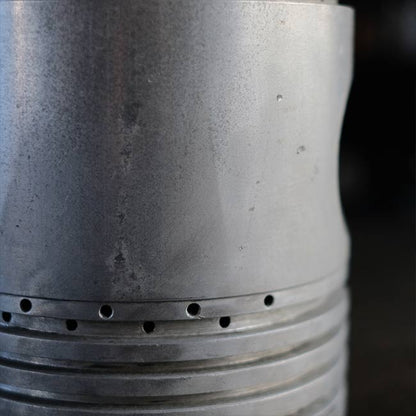 エンジンのピストン