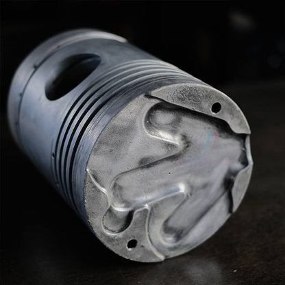 エンジンのピストン