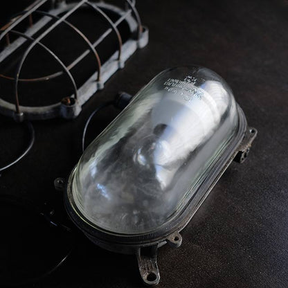 EOW ファクトリーカプセルランプ