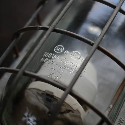 EOW ファクトリーカプセルランプ