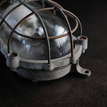 EOW ファクトリーカプセルランプ