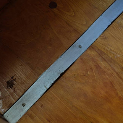 陸軍獣医部の収納ボックス