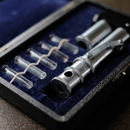 スペクトロスコープ 分光器