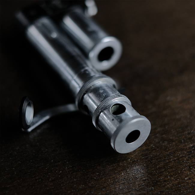 スペクトロスコープ 分光器