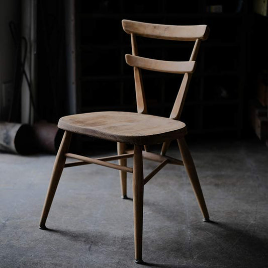 Ercol アーコール スタッキングチェア