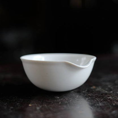 Evaporating dish A