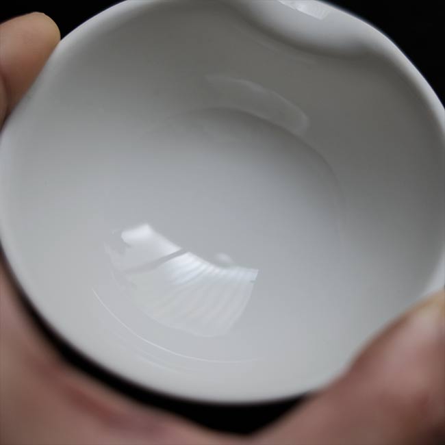 Evaporating dish A
