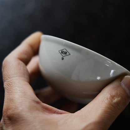 Evaporating dish A