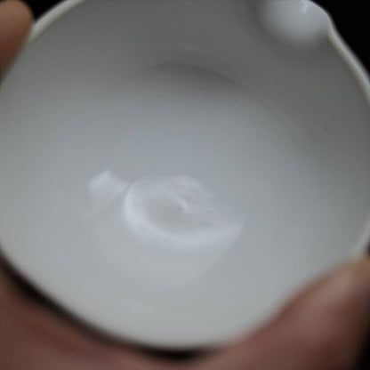 蒸発皿 C
