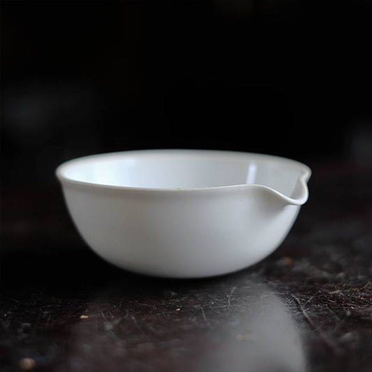 蒸発皿 B