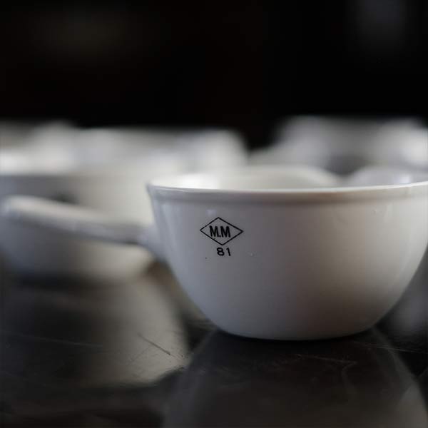 持ち手付き 蒸発皿 – zakka store towi