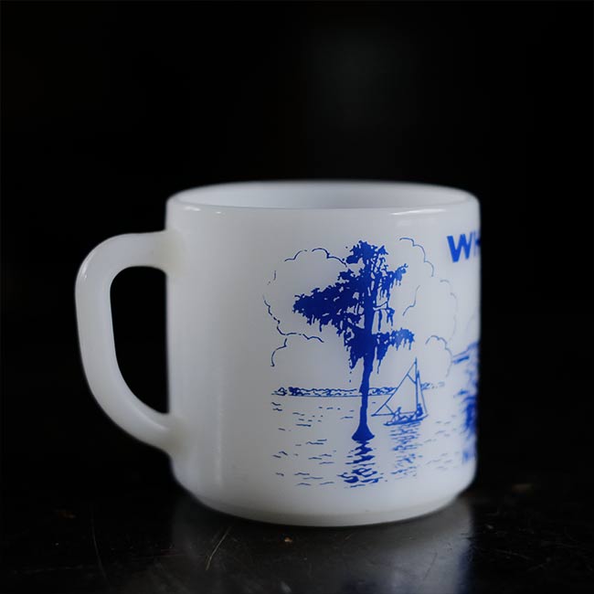 FEDERAL Federal Mug