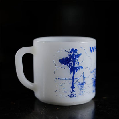 FEDERAL Federal Mug