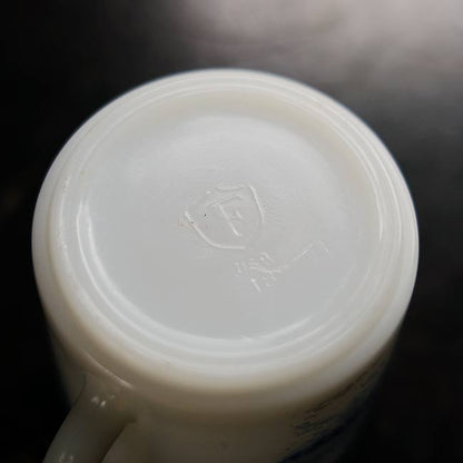 FEDERAL Federal Mug