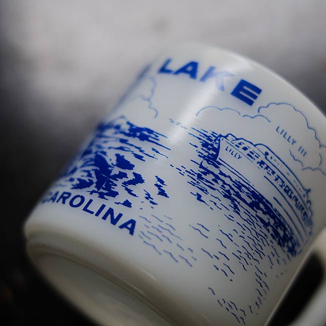FEDERAL Federal Mug