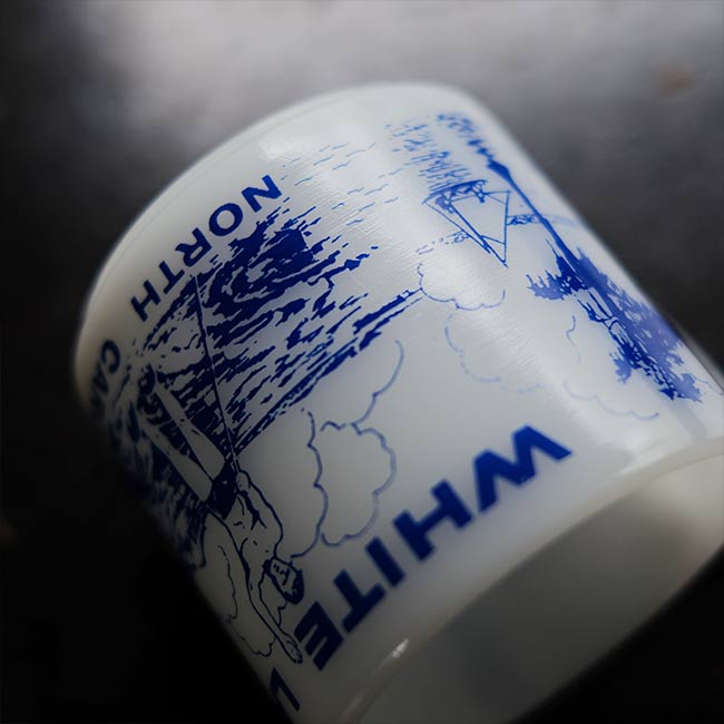 FEDERAL Federal Mug