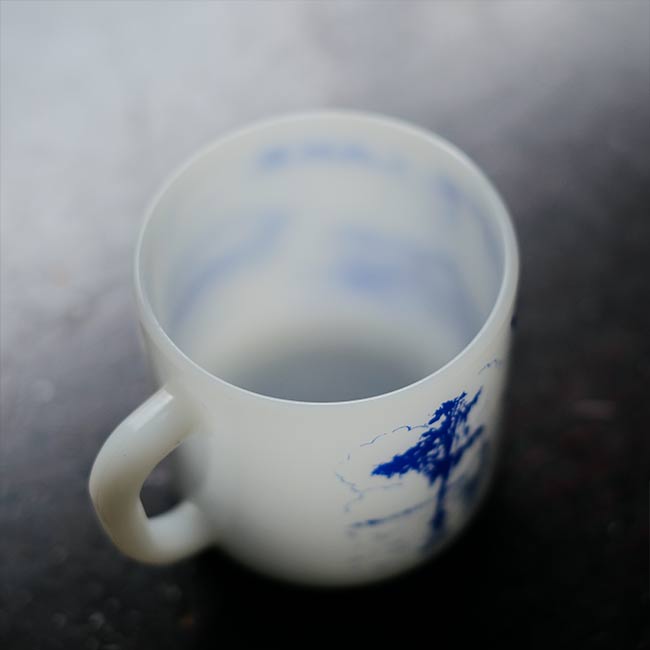FEDERAL Federal Mug