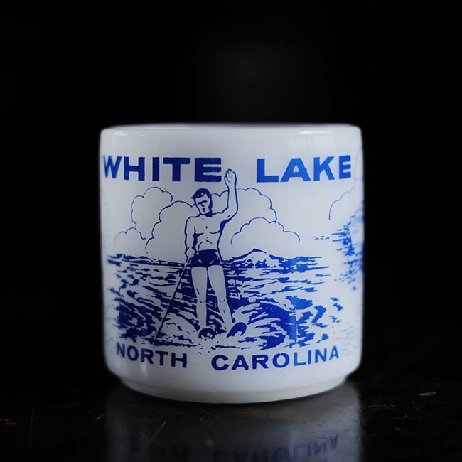 FEDERAL Federal Mug
