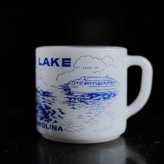 FEDERAL Federal Mug