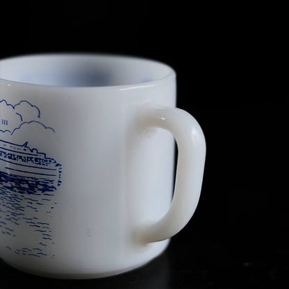 FEDERAL Federal Mug