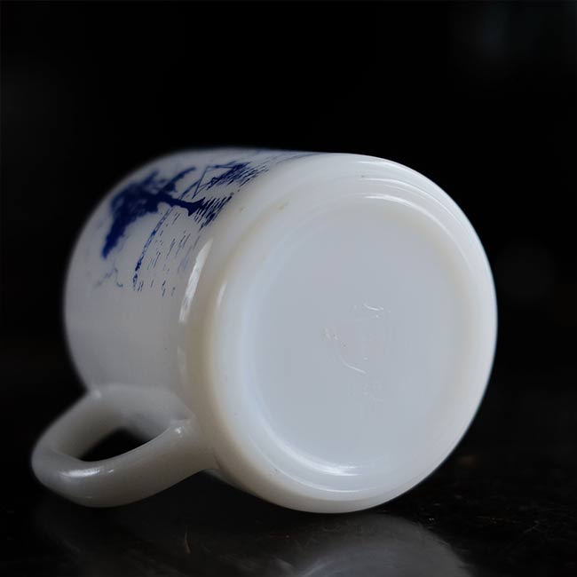 FEDERAL Federal Mug