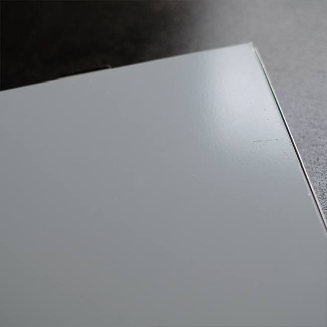 ホルダー付きクリップボード