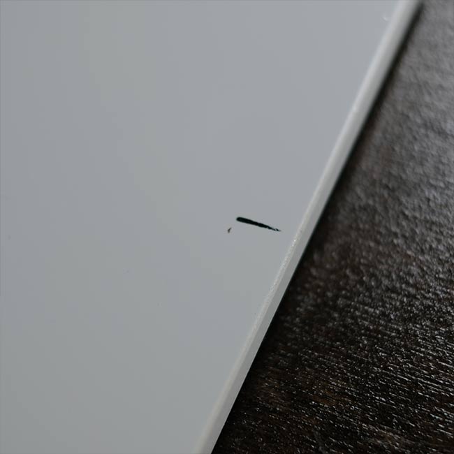 ホルダー付きクリップボード