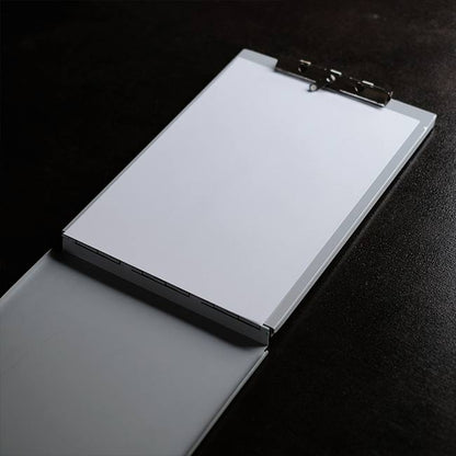 ホルダー付きクリップボード