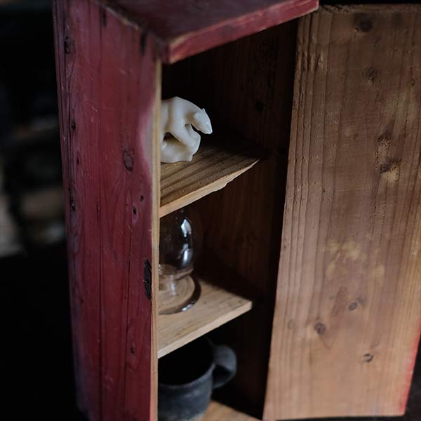 手榴弾消化器ボックス – zakka store towi