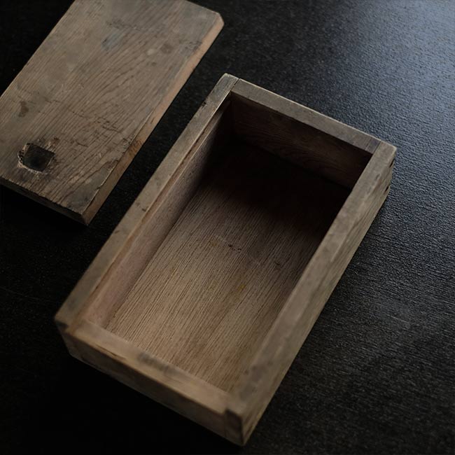 釣り道具入れ