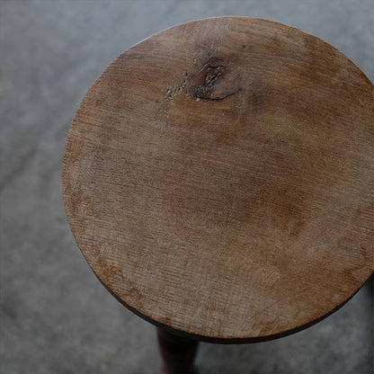 Three-legged stool