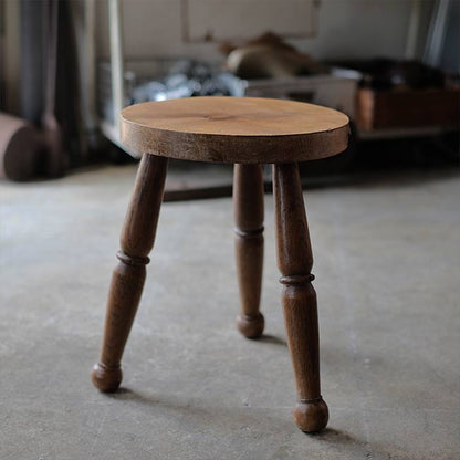 Three-legged stool
