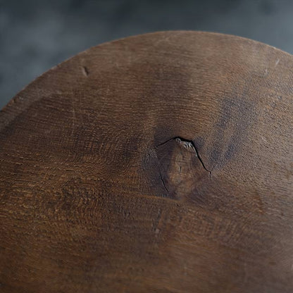 Three-legged stool