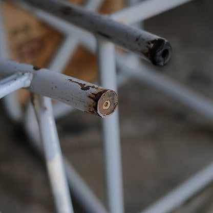 フランス軍 スタッキングスツール