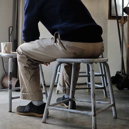 フランス軍 スタッキングスツール