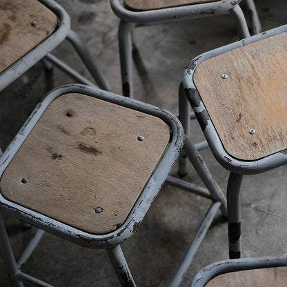 フランス軍 スタッキングスツール