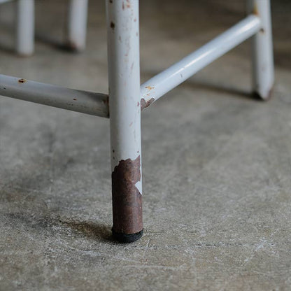 フランス軍 スタッキングスツール