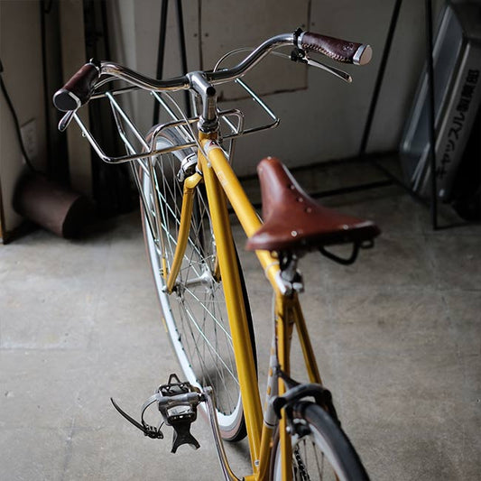 FUJI Feather ピストバイク